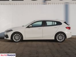 BMW 118 2019 1.5 138 KM