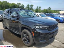 Jeep Cherokee 2024 3