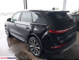 Lincoln Pozostałe 2020 2 Lincoln Pozostałe 2020 2
