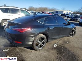 Acura Integra 2023 1