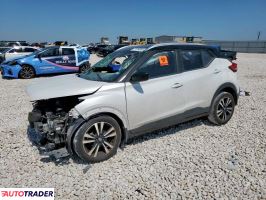Nissan Pozostałe 2020 1 Nissan Pozostałe 2020 1