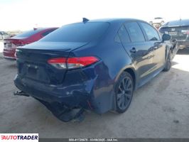 Toyota Corolla 2024 2 Toyota Corolla 2024 2