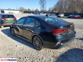 Kia Pozostałe 2023 2