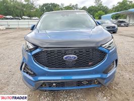 Ford Edge 2020 2
