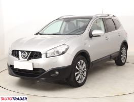 Nissan Qashqai 2012 1.6 128 KM