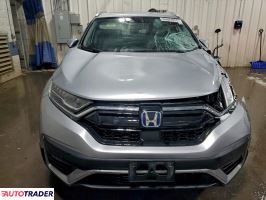Honda CR-V 2020 2