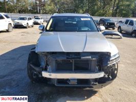 Hyundai Genesis 2021 3