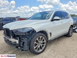 BMW X5 2024 3