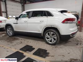 Volkswagen Atlas 2020 3