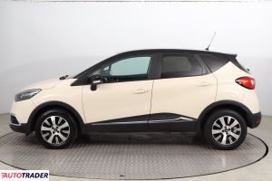 Renault Captur 2016 0.9 88 KM