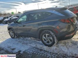 Hyundai Tucson 2024 2