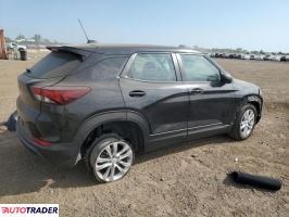 Chevrolet Blazer 2023 1