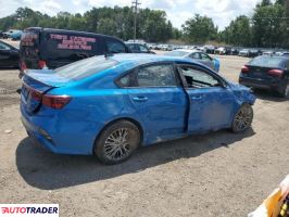 Kia Pozostałe 2022 2