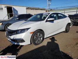 Honda Civic 2019 2