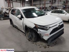 Toyota Pozostałe 2023 2 Toyota Pozostałe 2023 2