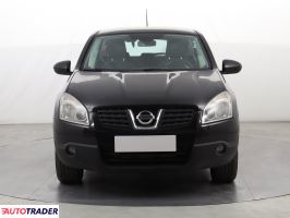 Nissan Qashqai 2007 1.5 104 KM Nissan Qashqai 2007 1.5 104 KM