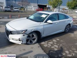 Honda Accord 2020 1 Honda Accord 2020 1