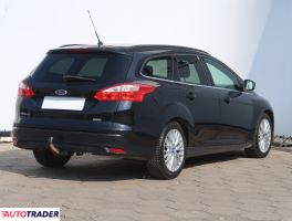 Ford Focus 2014 1.0 123 KM