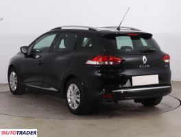 Renault Clio 2015 0.9 88 KM