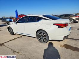 Nissan Altima 2022 2