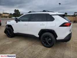 Toyota Pozostałe 2025 2