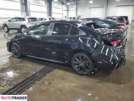 Toyota Corolla 2023 2