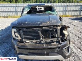 Ford Expedition 2020 3 Ford Expedition 2020 3