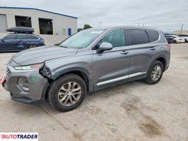 Hyundai Santa Fe - zobacz ofertę