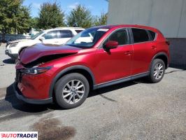 Mazda CX-5 2023 2