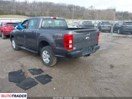 Ford Ranger 2020 2