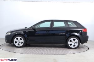 Audi A3 2004 1.6 100 KM