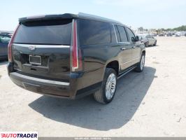 Cadillac Escalade 2020 6