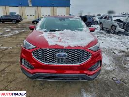 Ford Edge 2024 2