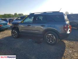 Ford Bronco 2024 1