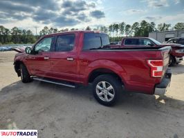 Ford Pozostałe 2019 2 Ford Pozostałe 2019 2