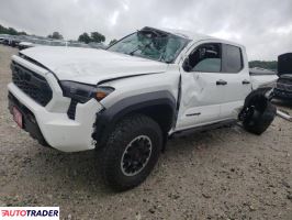 Toyota Tacoma 2024 2