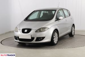 Seat Altea 2004 2.0 138 KM Seat Altea 2004 2.0 138 KM