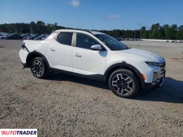 Hyundai Pozostałe 2025 2
