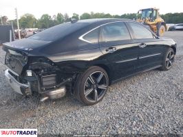 Honda Accord 2025 2