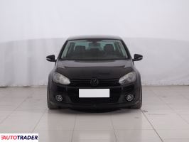 Volkswagen Golf 2009 1.4 158 KM