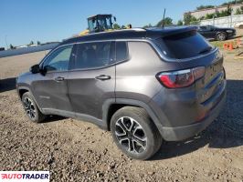 Jeep Compass 2023 2 Jeep Compass 2023 2