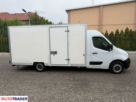 Renault Master 2018 2.3