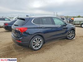 Buick Pozostałe 2020 2