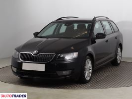 Skoda Octavia 2016 2.0 147 KM