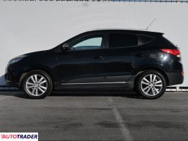 Hyundai ix35 2012 2.0 134 KM