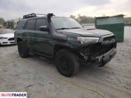 Toyota Pozostałe 2020 4 Toyota Pozostałe 2020 4
