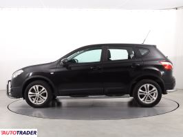 Nissan Qashqai 2012 1.6 128 KM Nissan Qashqai 2012 1.6 128 KM