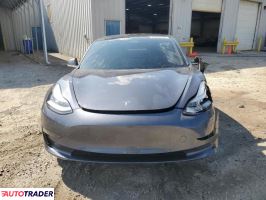 Tesla Model 3 2020 Tesla Model 3 2020