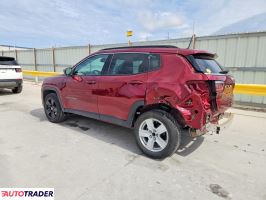 Jeep Compass 2022 2