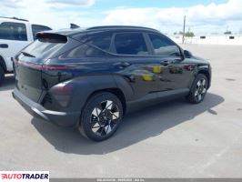 Hyundai Kona 2025 2 Hyundai Kona 2025 2
